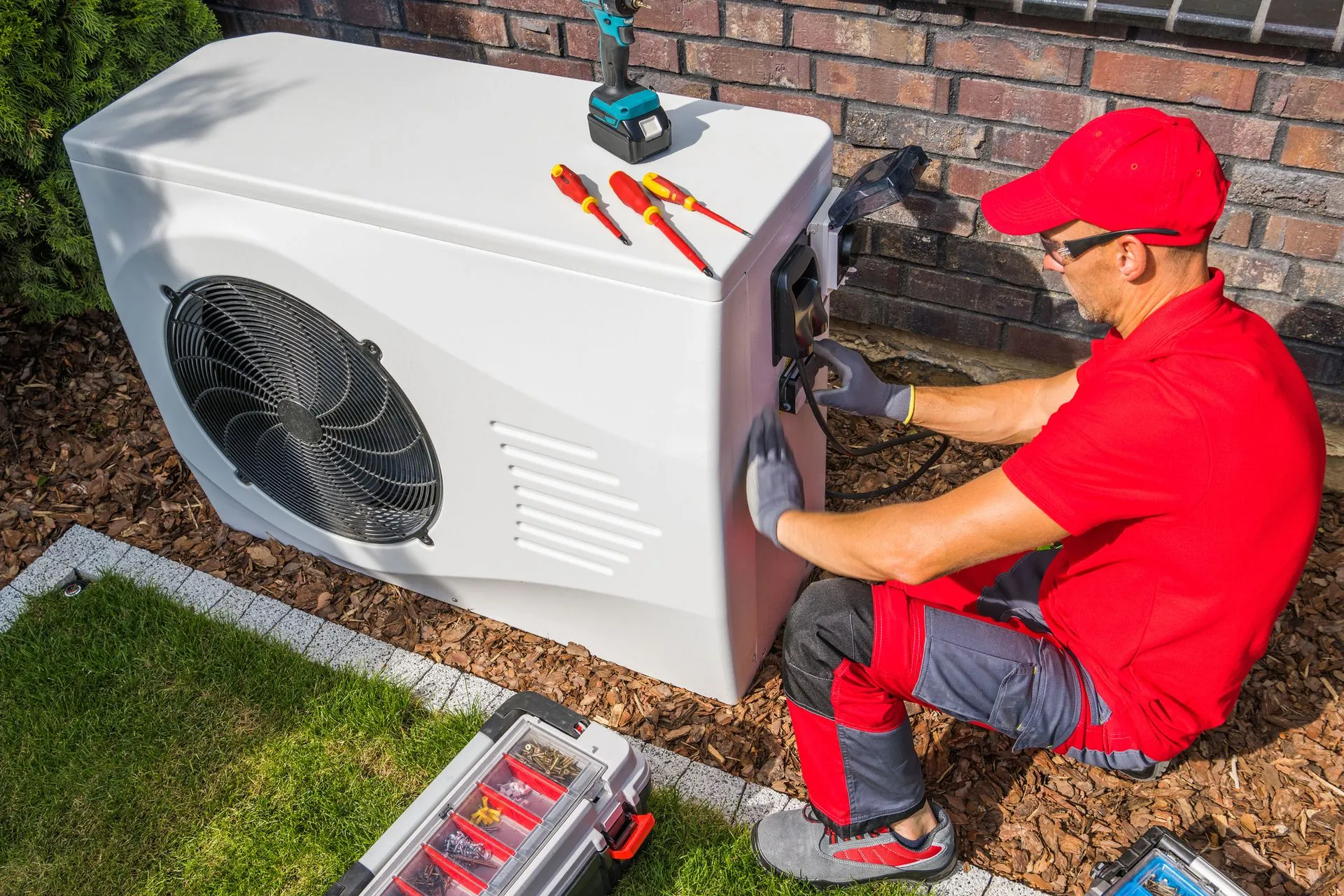 About HVAC in Orrville, OH